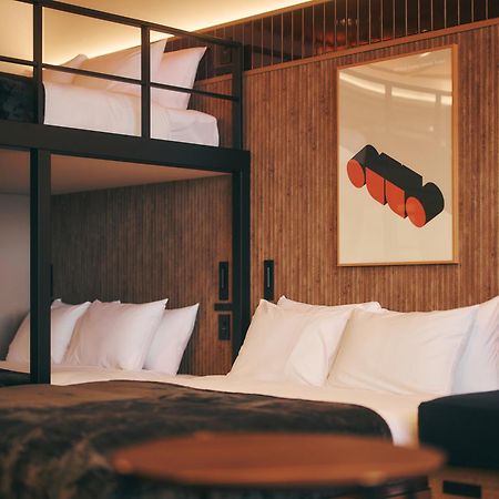 Illi Mani Shibuya Hotel Tokyo Ngoại thất bức ảnh