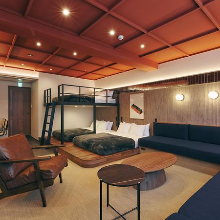 Illi Mani Shibuya Hotel Tokyo Ngoại thất bức ảnh