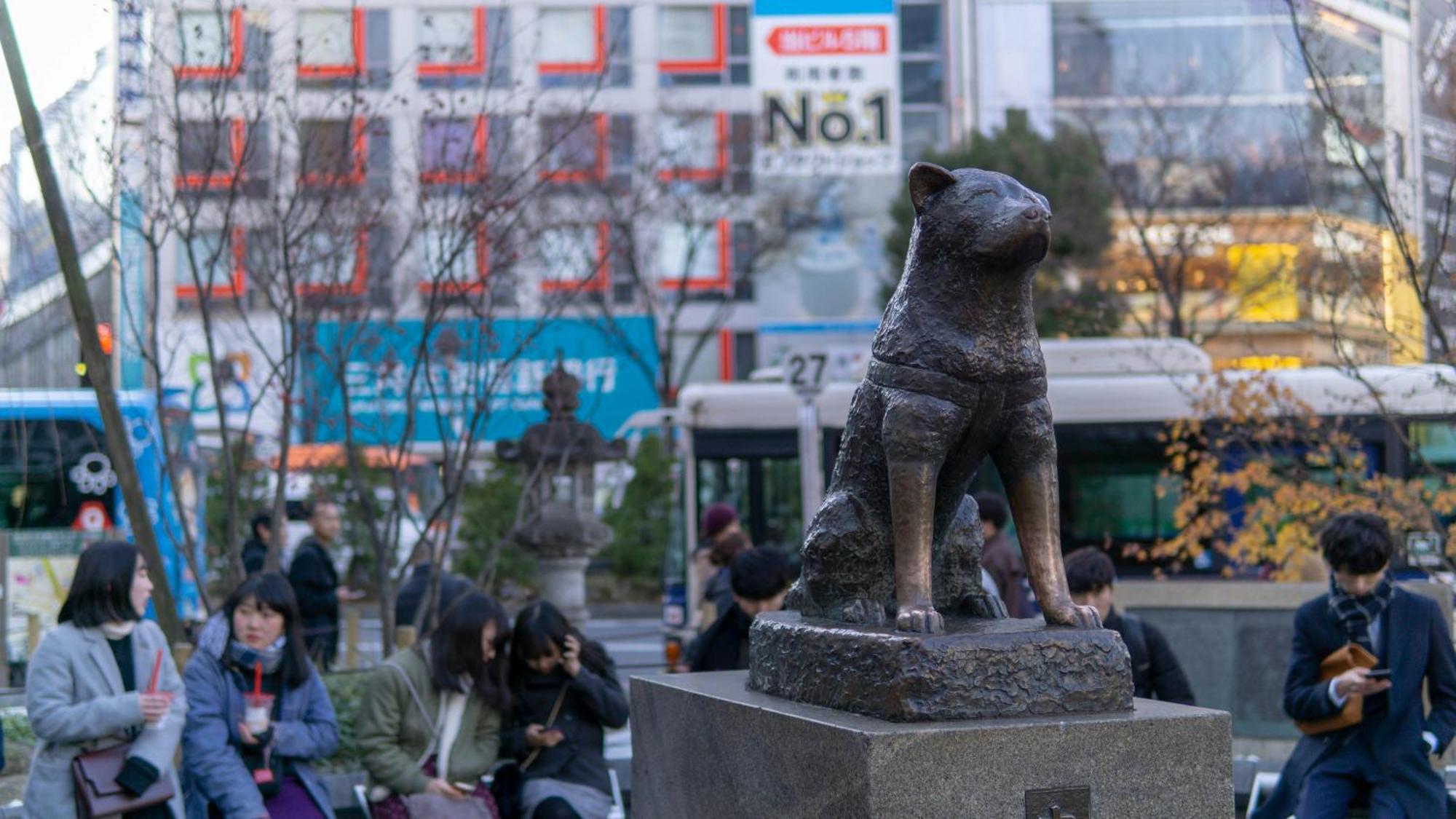 Illi Mani Shibuya Hotel Tokyo Ngoại thất bức ảnh
