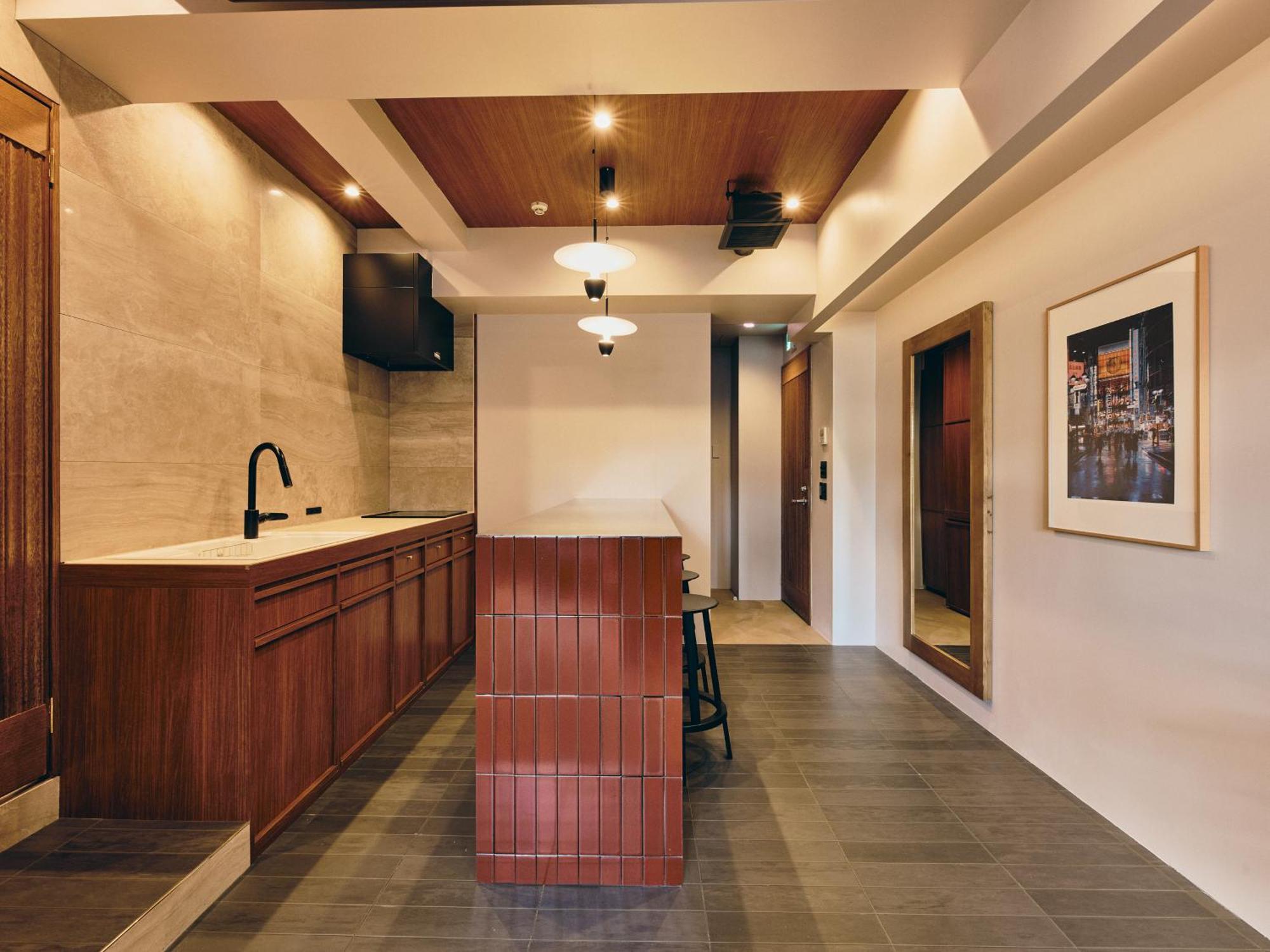 Illi Mani Shibuya Hotel Tokyo Ngoại thất bức ảnh