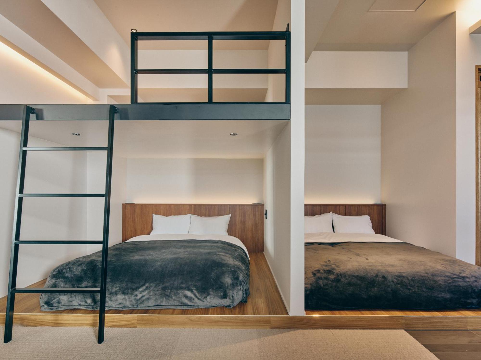 Illi Mani Shibuya Hotel Tokyo Ngoại thất bức ảnh