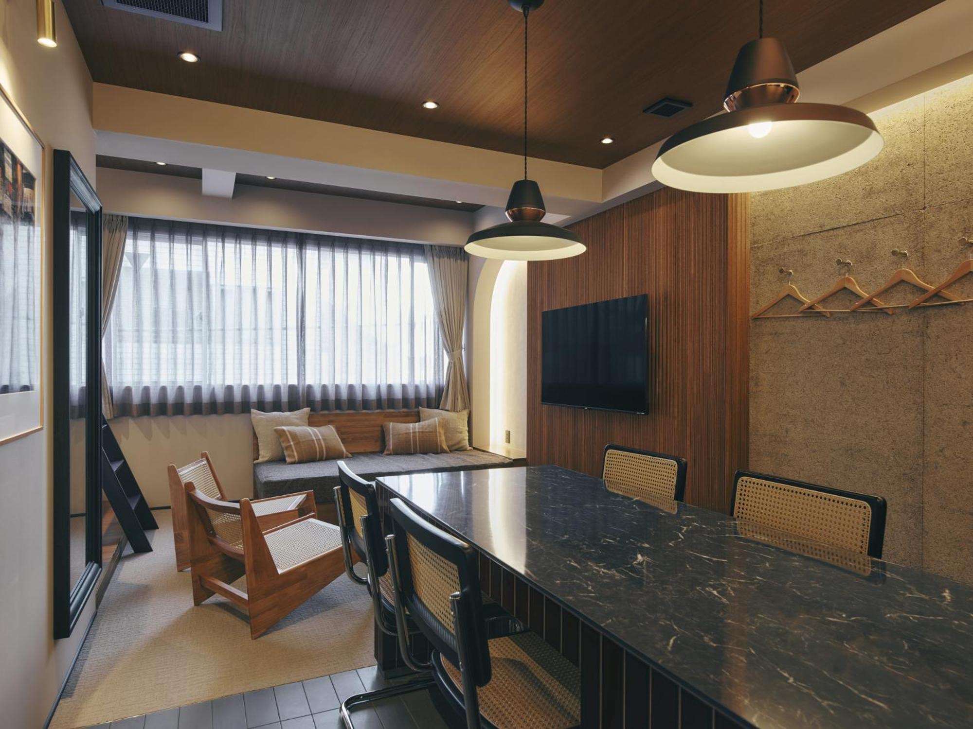 Illi Mani Shibuya Hotel Tokyo Ngoại thất bức ảnh