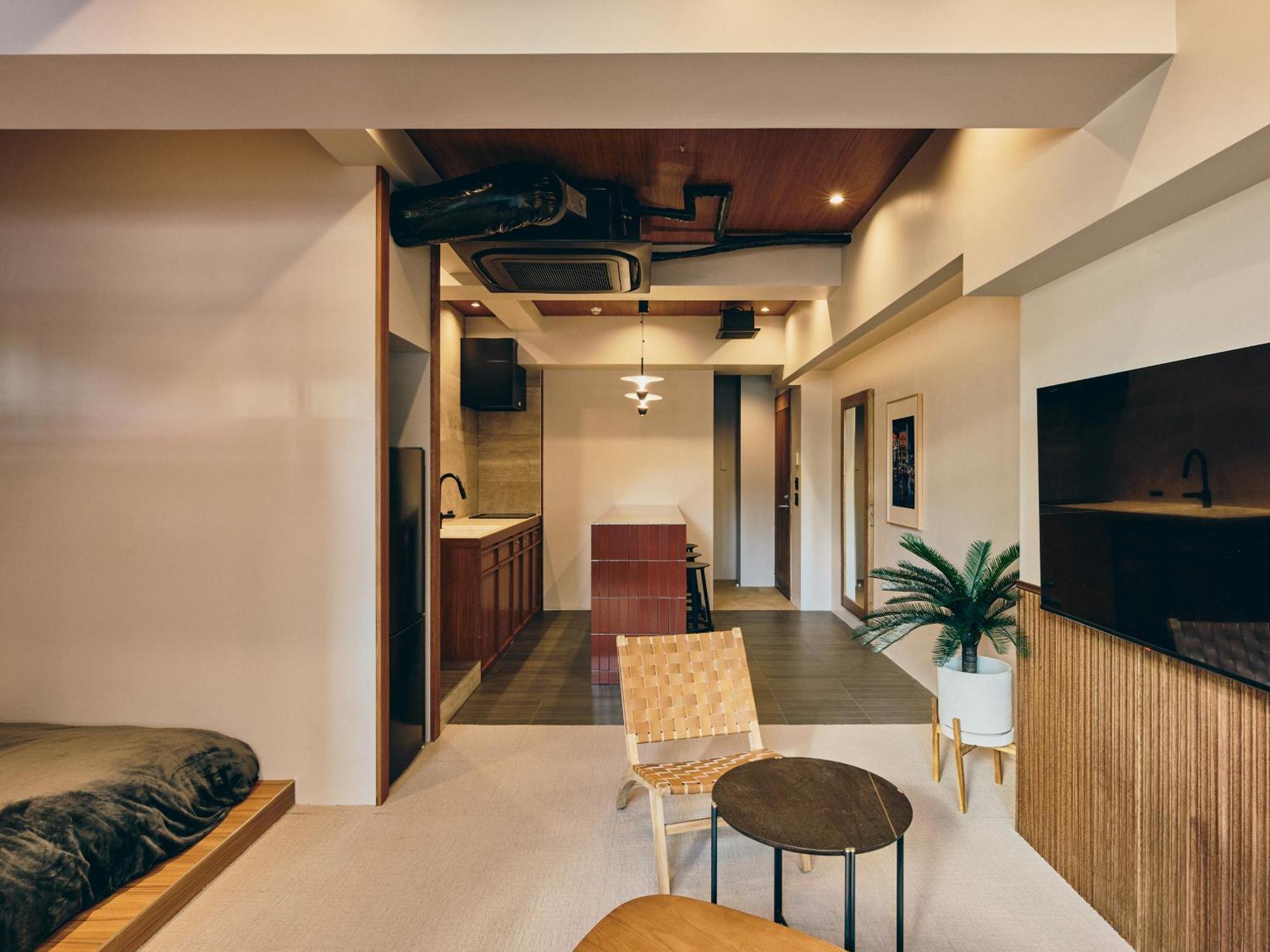Illi Mani Shibuya Hotel Tokyo Ngoại thất bức ảnh