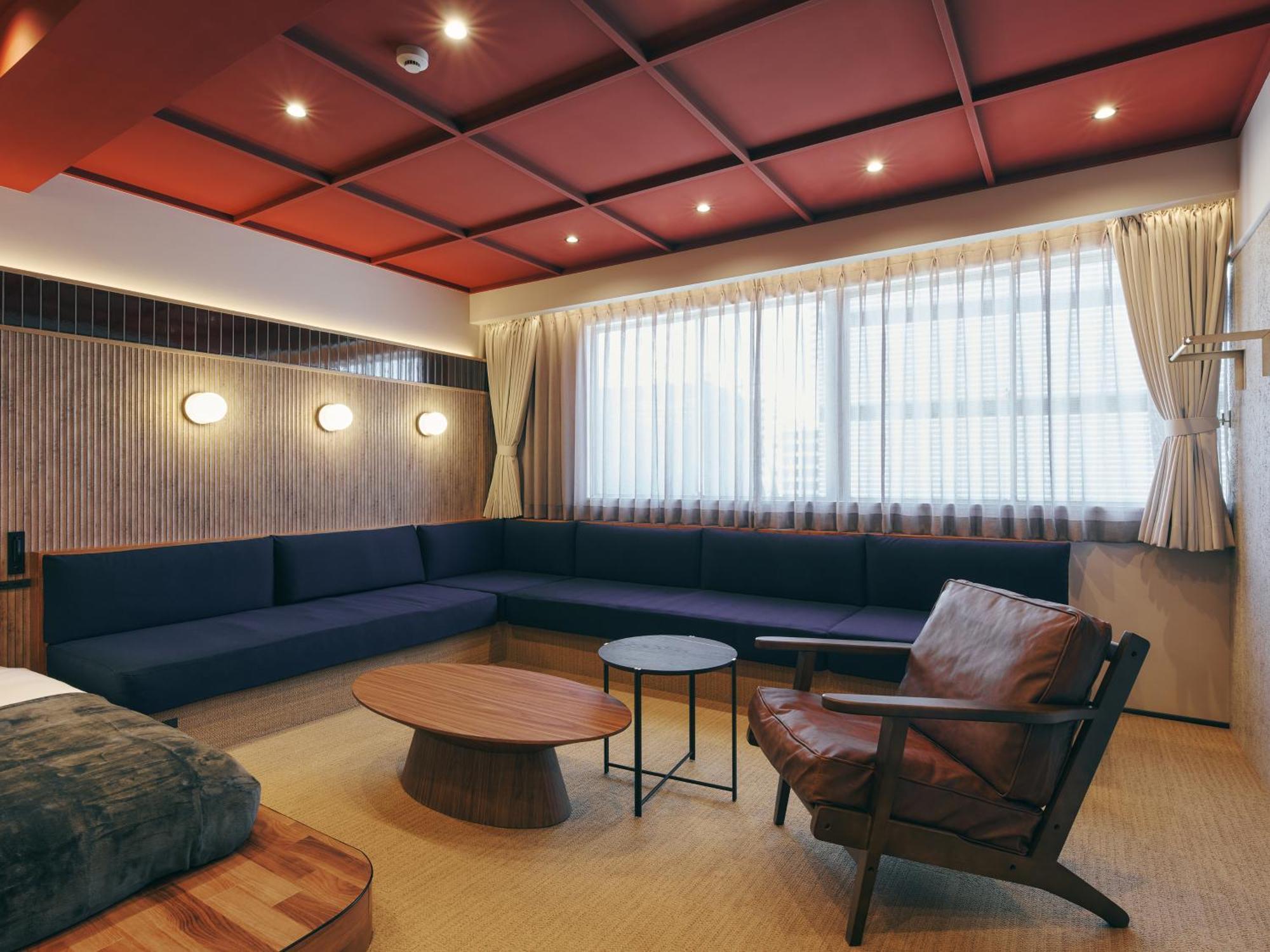 Illi Mani Shibuya Hotel Tokyo Ngoại thất bức ảnh